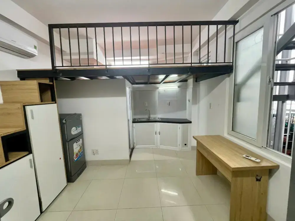 Cho thuê phòng 71/15, Chu Văn An - zbt, Phường 26, Quận Bình Thạnh, Hồ Chí Minh