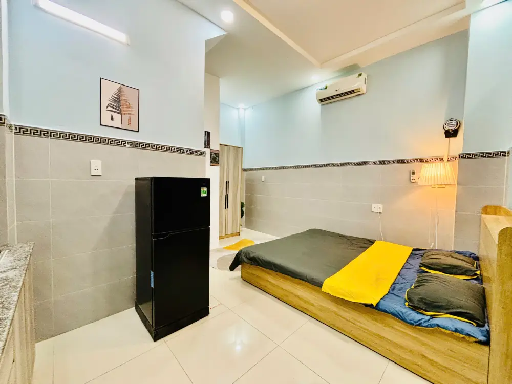 Cho thuê phòng 7/26, Đường Số 7, Phường An Lạc, Quận Bình Tân, Hồ Chí Minh N10100 P80748