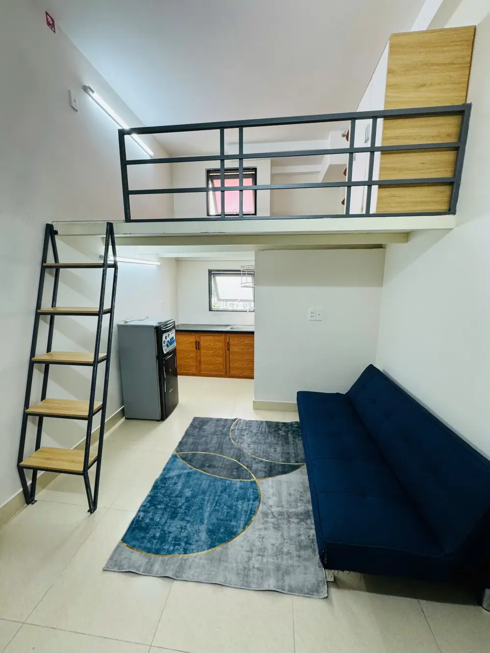 Cho Thuê Phòng Tân Hoà Đông  , QBình Tân - /Tây CTTA/ NAFETH - N7109 - ID: 1306 - Thuận N7109 P80749