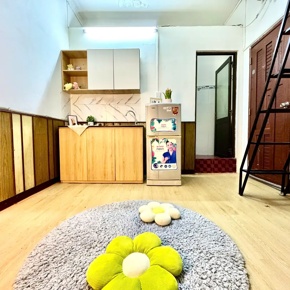 Cho Thuê Phòng Phạm Đình Hổ, Quận 6 - /Tây CTTA/ - N2346 - ID: 1306 - Thuận, 268 - Nam, 2911 - Mr Lâm N7584 P80750