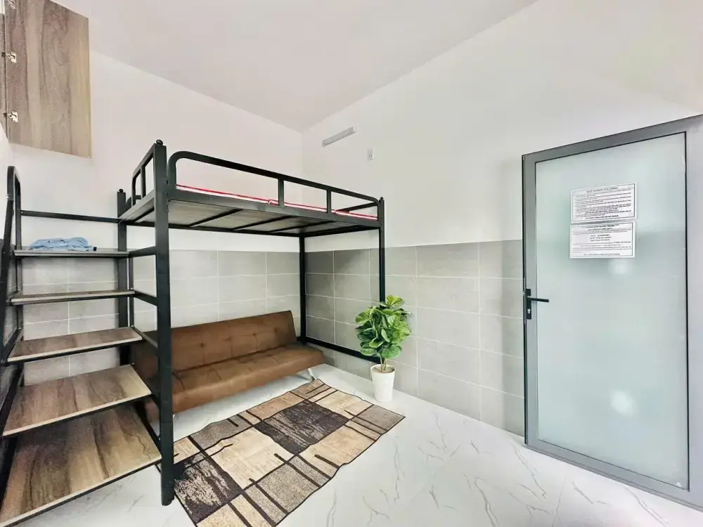 Cho thuê phòng 572/19A, Âu Cơ ZTT1, Phường 10, Quận Tân Bình, Hồ Chí Minh N6178 P80752