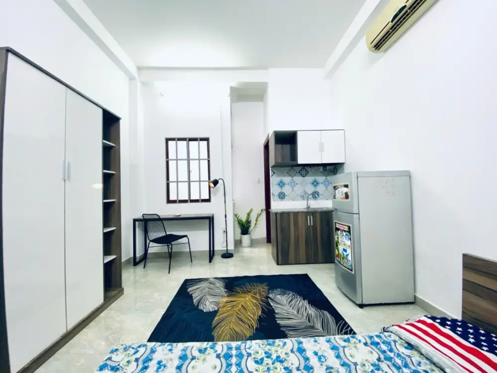 Cho thuê phòng 554/12, Cộng Hòa ZTT1, Phường 13, Quận Tân Bình, Hồ Chí Minh