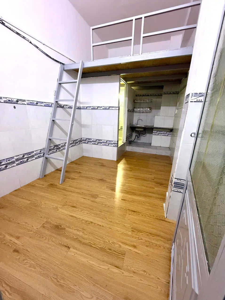 Cho Thuê Phòng Trường Chinh , Q.Tân Bình - /Tây CTTA/ /THTA/ - N3608 - ID: 1045- TRẦN HIỀN N3608 P80757