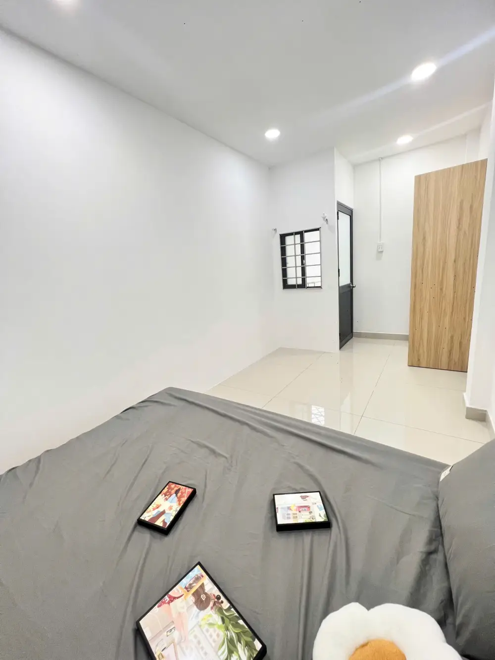 Cho thuê phòng 65, Trần Thị Nghỉ - zbt, Phường 07, Quận Gò Vấp, Hồ Chí Minh