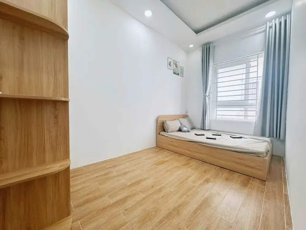 Cho thuê phòng 65, Trần Thị Nghỉ - zbt, Phường 07, Quận Gò Vấp, Hồ Chí Minh