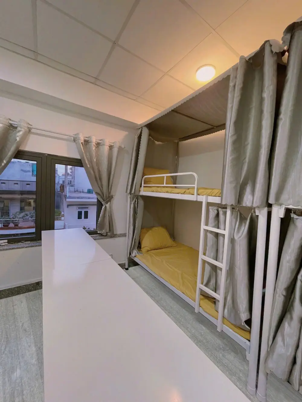 Cho thuê phòng 49, Phan Văn Hân, Phường 17, Quận Bình Thạnh, Hồ Chí Minh N10130 P30691