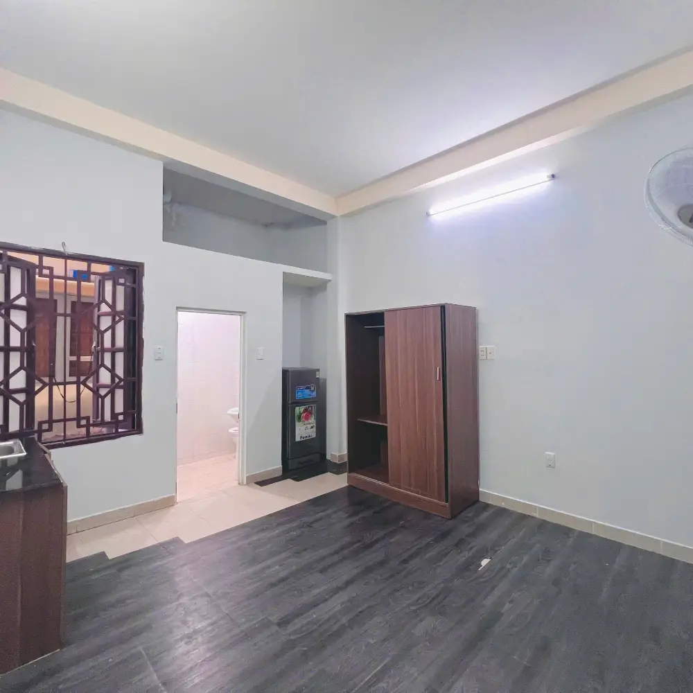 Cho thuê phòng 319/23, Lê Văn Thọ - zbt, Phường 9, Quận Gò Vấp, Hồ Chí Minh