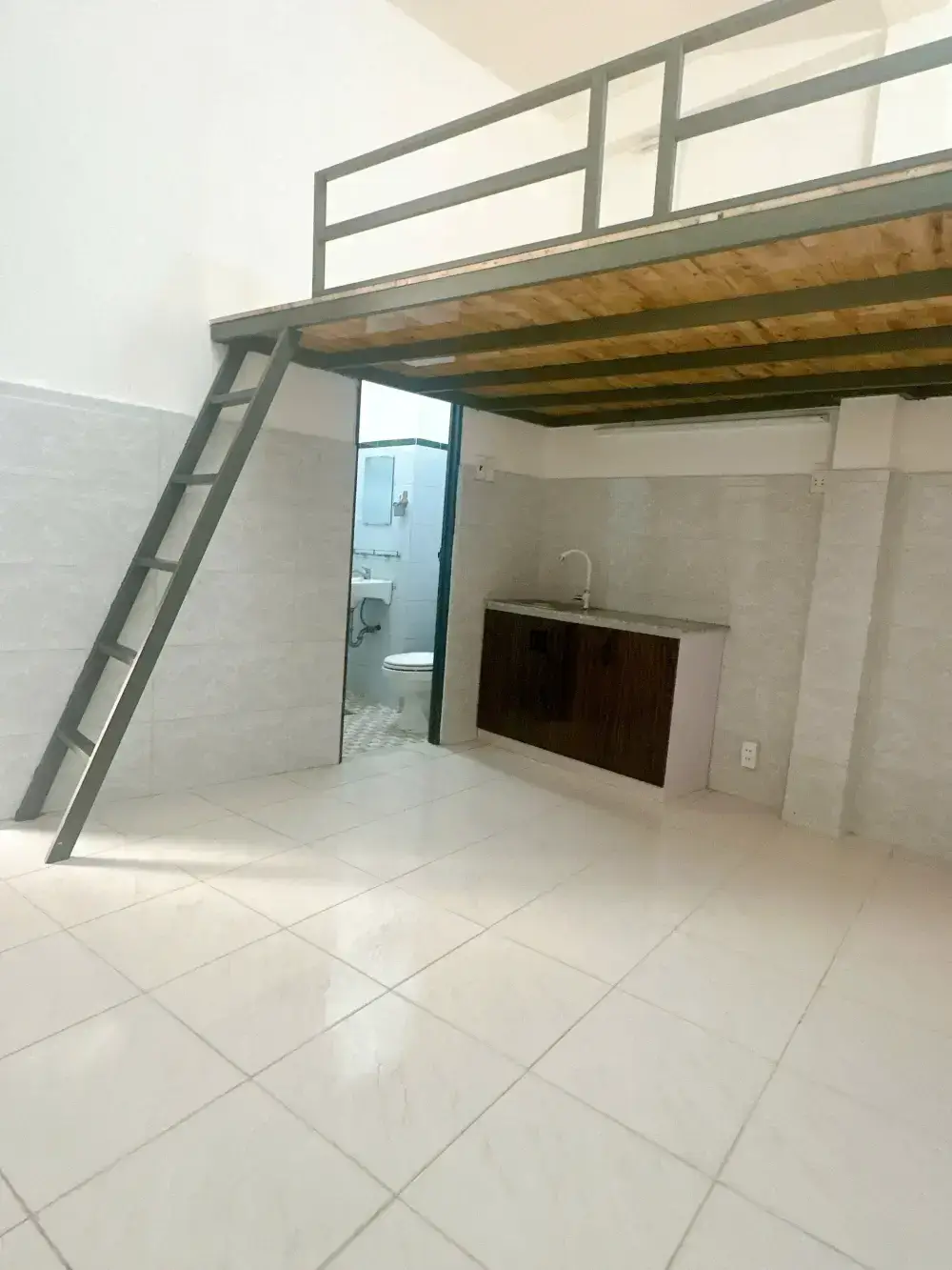 Cho thuê phòng 150/1, Nguyễn Văn Đậu, Phường 07, Quận Bình Thạnh, Hồ Chí Minh N1009 P30693