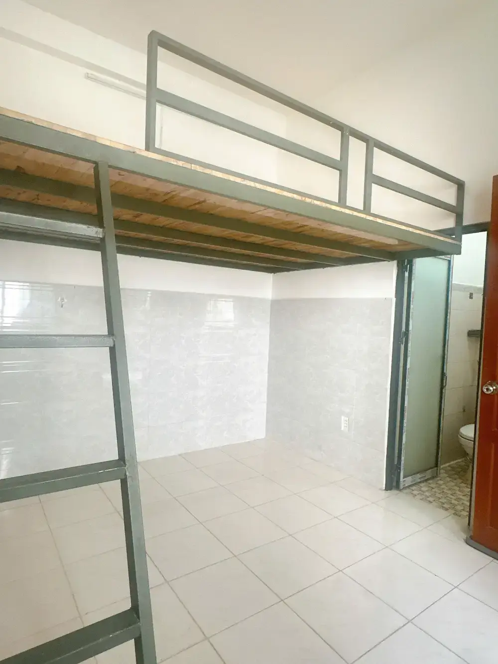 Cho thuê phòng 150/1, Nguyễn Văn Đậu, Phường 07, Quận Bình Thạnh, Hồ Chí Minh N7805 P30694