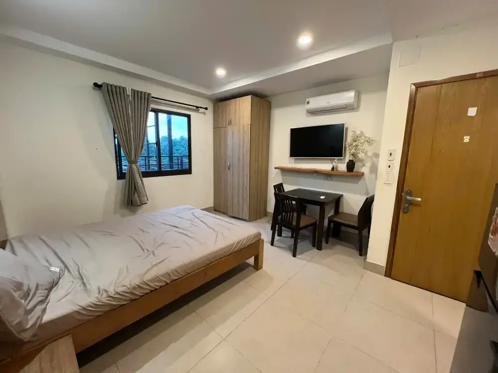 Cho thuê phòng 765/54/19, Xô Viết Nghệ Tĩnh - zbt, Phường 26, Quận Bình Thạnh, Hồ Chí Minh