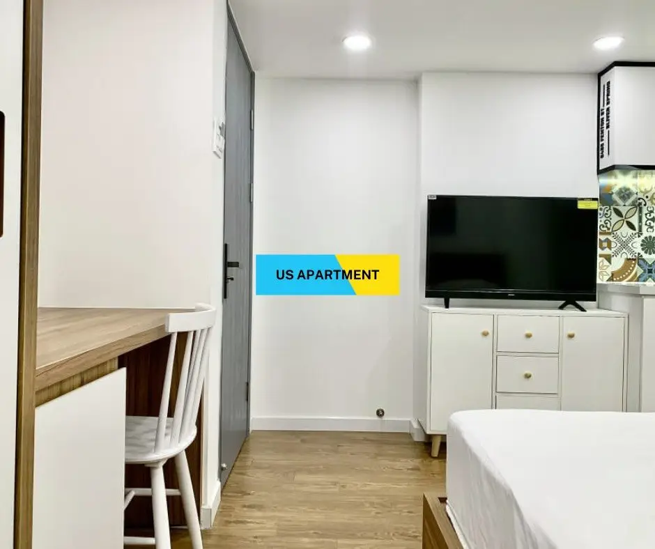 Cho Thuê Phòng Bạch Đằng, Quận Tân Bình /MG/ - N2592 - ID 714 - MS Hà N2592 P70292