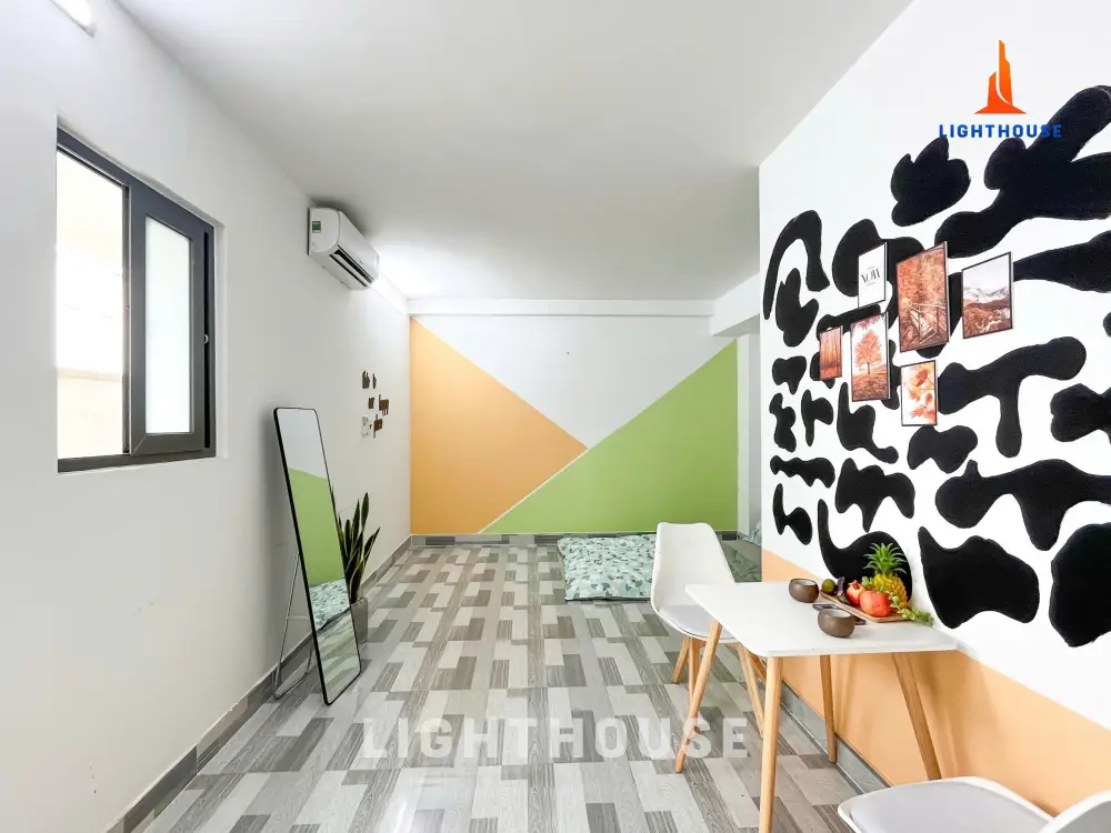 Cho thuê phòng 53, Thanh Lộc 18, Phường Thạnh Lộc, Quận 12, Hồ Chí Minh N10131 P70293