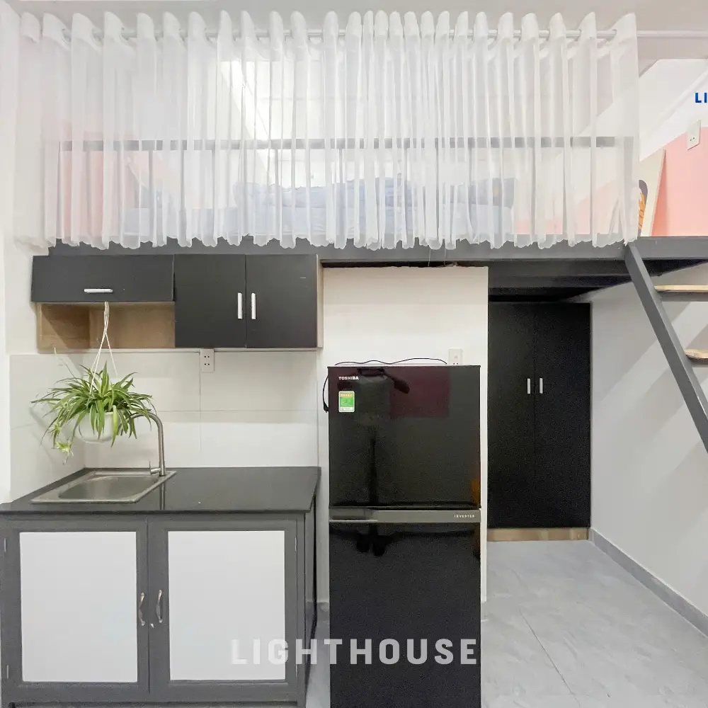 Cho thuê phòng 618/61/41, Quang Trung - zbt, Phường 11, Quận Gò Vấp, Hồ Chí Minh N3331 P70296