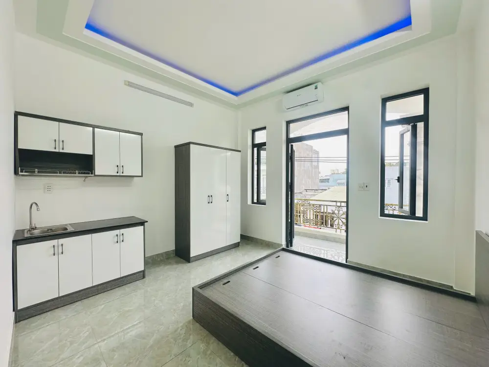 Cho thuê phòng 80B, Hà Chương , Phường Trung Mỹ Tây, Quận 12, Hồ Chí Minh N10132 P70298