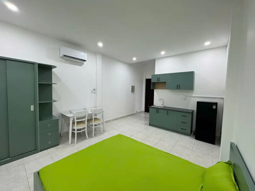 Cho thuê phòng 255A24, Nguyễn Văn Lượng - zbt, Phường 10, Quận Gò Vấp, Hồ Chí Minh