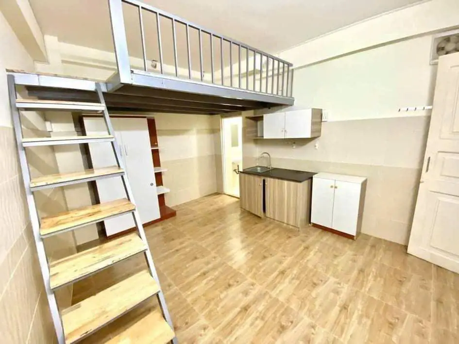 Cho thuê phòng 102/121, Lê Văn Thọ - zbt, Phường 11, Quận Gò Vấp, Hồ Chí Minh