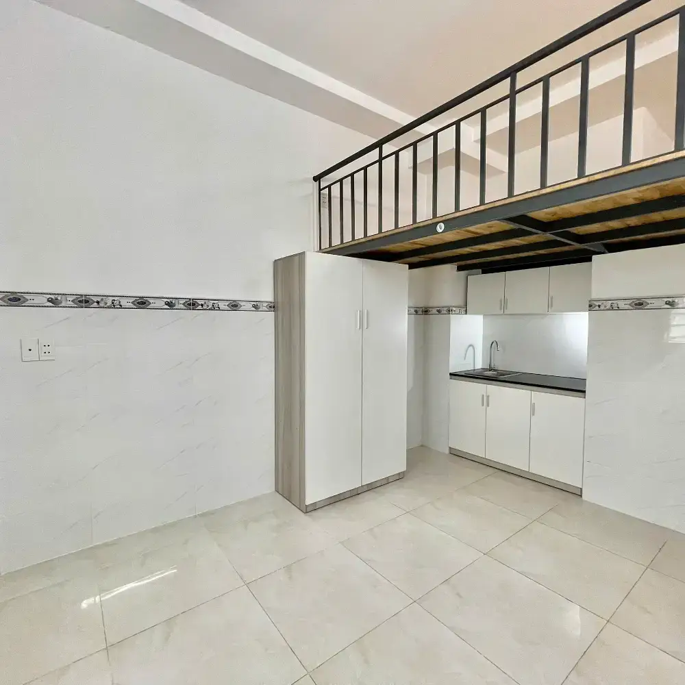 Cho thuê phòng 145/63, Trần Bá Giao - zbt, Phường 05, Quận Gò Vấp, Hồ Chí Minh N5260 P70302