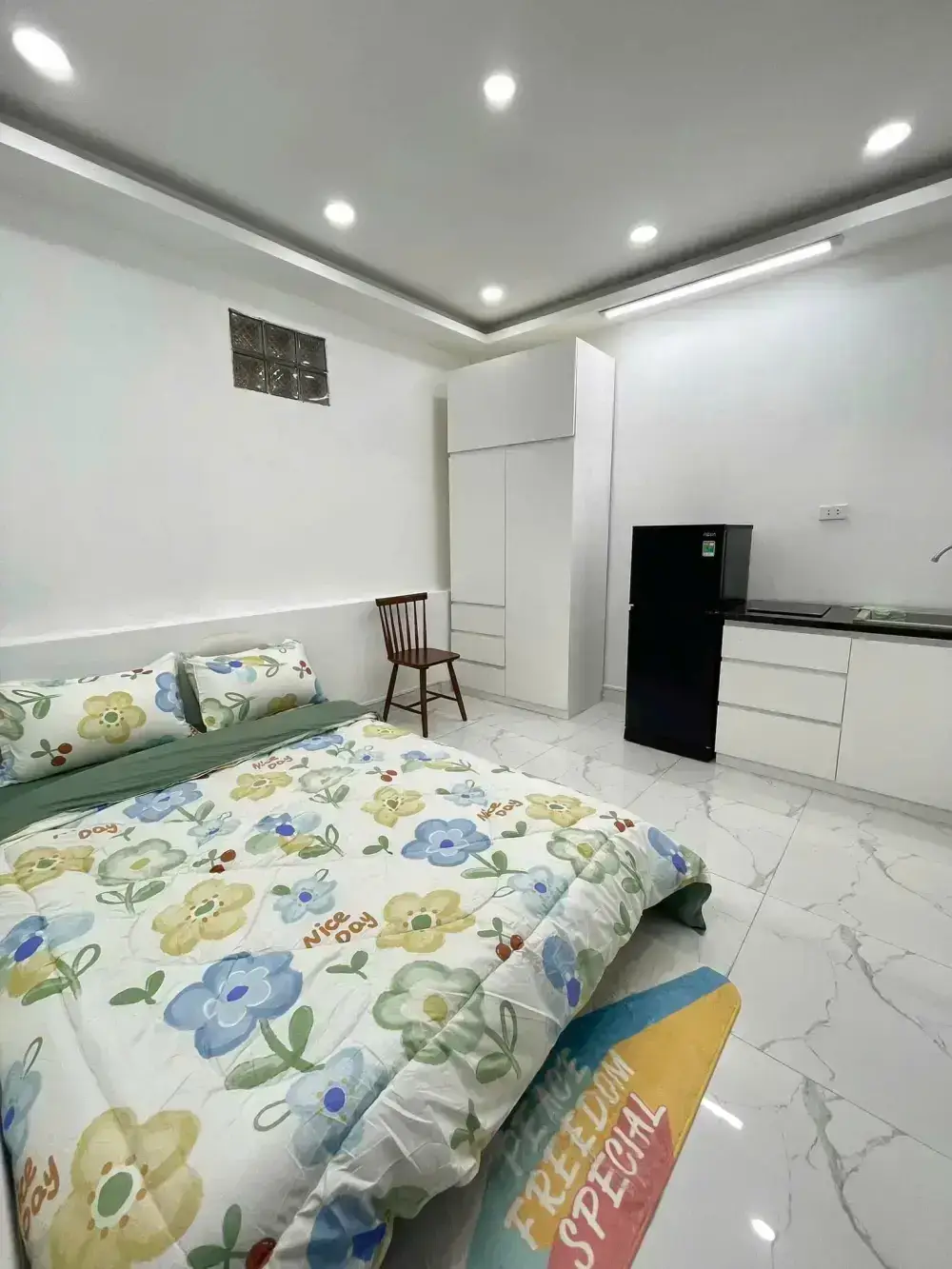 Cho thuê phòng 36A, Nguyễn Thị Huỳnh, Phường 11, Quận Phú Nhuận, Hồ Chí Minh - zbt