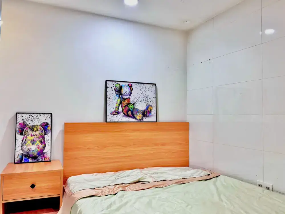 Cho thuê phòng 539/8/13, Trần Hưng Đạo, Phường Cầu Kho, Quận 1, Hồ Chí Minh N10133 P50732