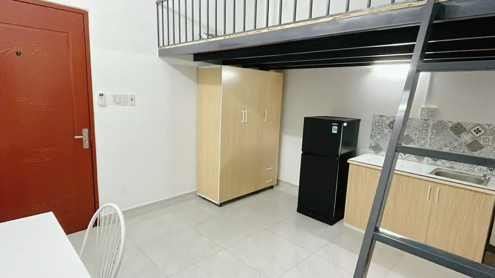 Cho thuê phòng 209, Tân Quý , Phường Tân Sơn Nhì, Quận Tân Phú, Hồ Chí Minh N4574 P80760