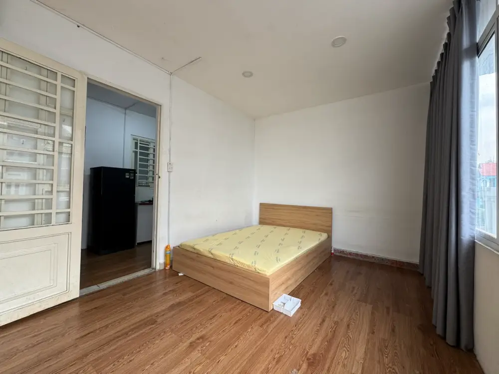 Cho thuê phòng 52, Sầm Sơn ZTT5, Phường 04, Quận Tân Bình, Hồ Chí Minh