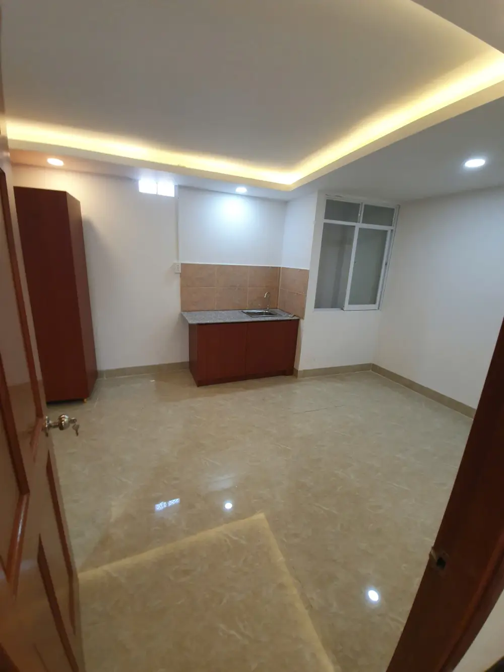 Cho thuê phòng 220/24/24, Hoàng Hoa Thám, Phường 05, Quận Bình Thạnh, Hồ Chí Minh N10135 P30699