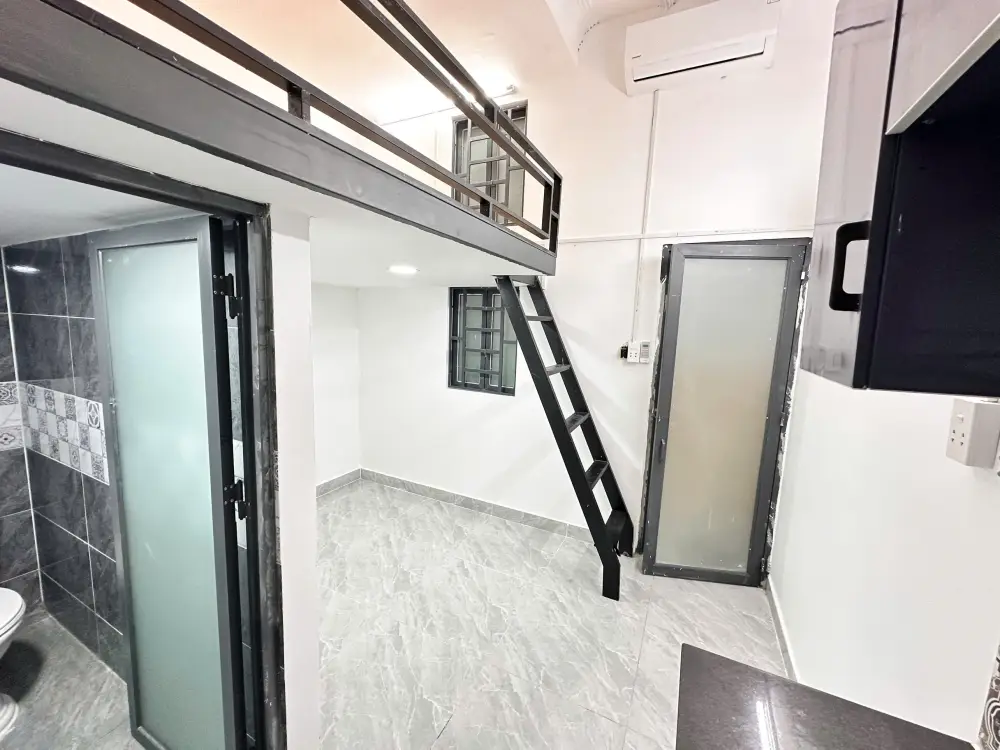 Cho thuê phòng 92, Chu Văn An - zbt, Phường 26, Quận Bình Thạnh, Hồ Chí Minh