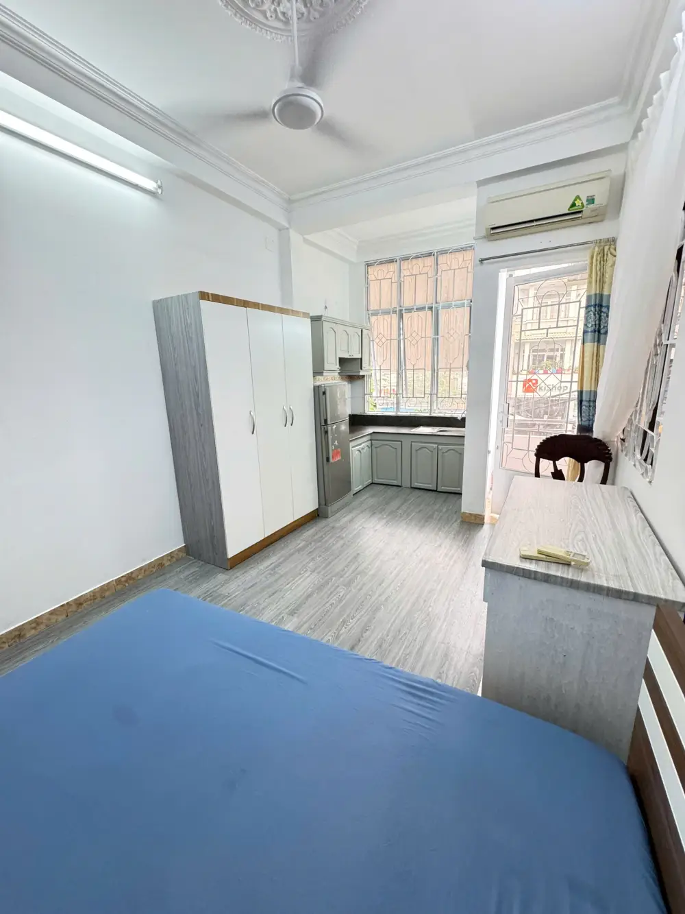 Cho thuê phòng 1M, Đinh Bộ Lĩnh, Phường 15, Quận Bình Thạnh, Hồ Chí Minh