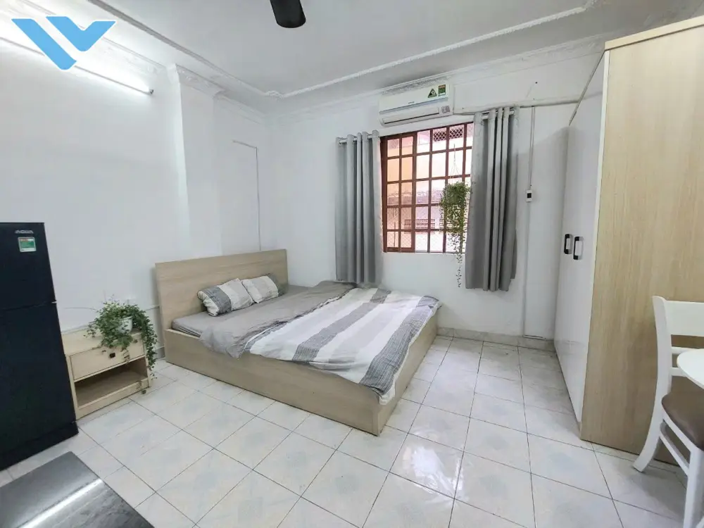 Cho Thuê Phòng Bạch Đằng, Quận Tân Bình - /Tây CTTA/ /HW TA/ - N3132 - ID: 916 - Lưu N3132 P80767