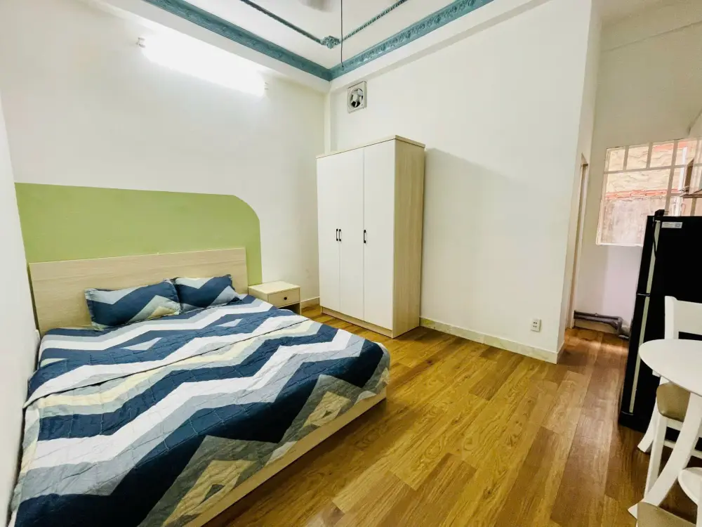 Cho Thuê Phòng Bạch Đằng, Quận Tân Bình - /Tây CTTA/ /HW TA/ - N3132 - ID: 916 - Lưu N3132 P80768