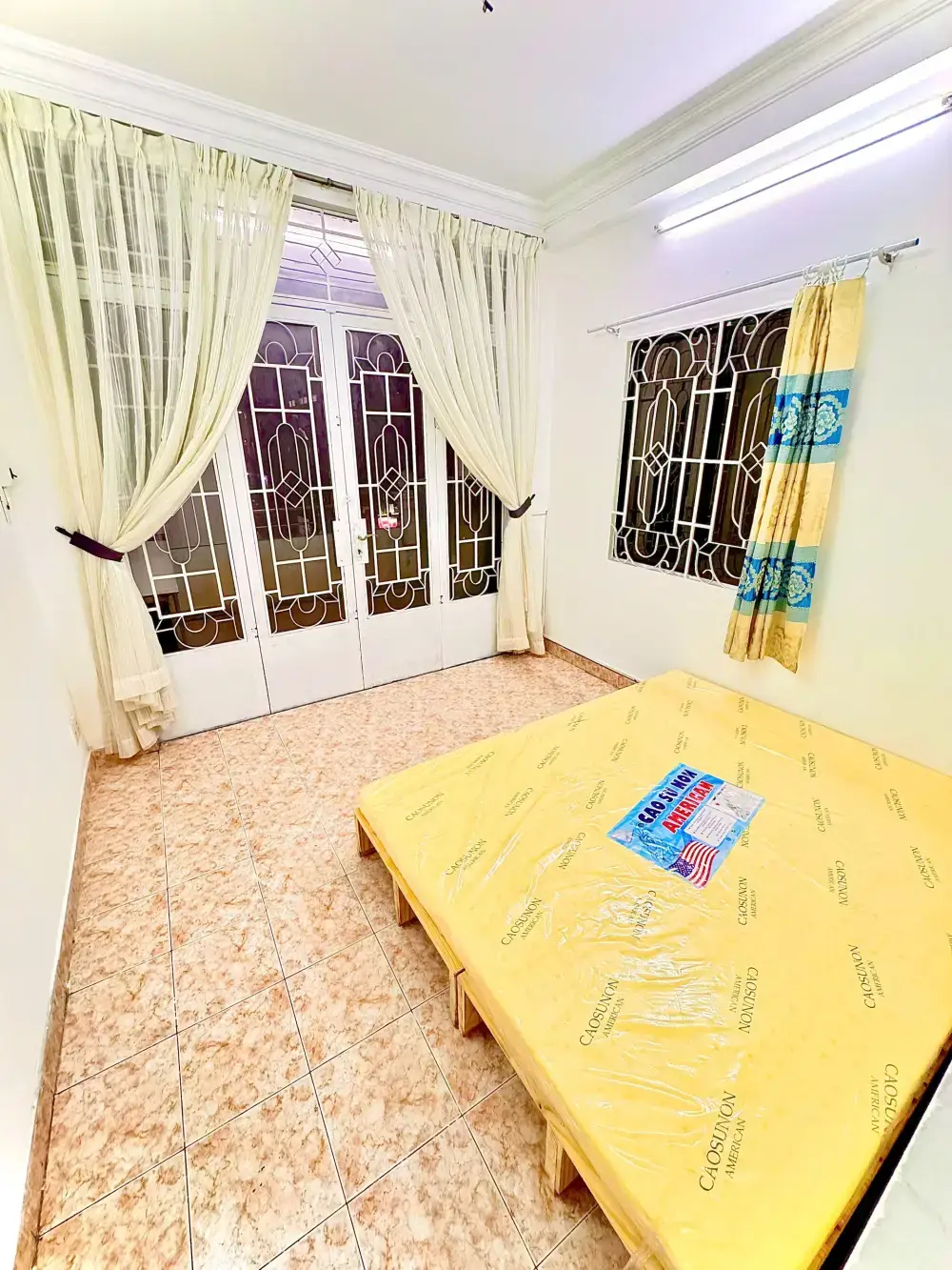 Cho thuê phòng 1M, Đinh Bộ Lĩnh, Phường 15, Quận Bình Thạnh, Hồ Chí Minh N4500 P30708