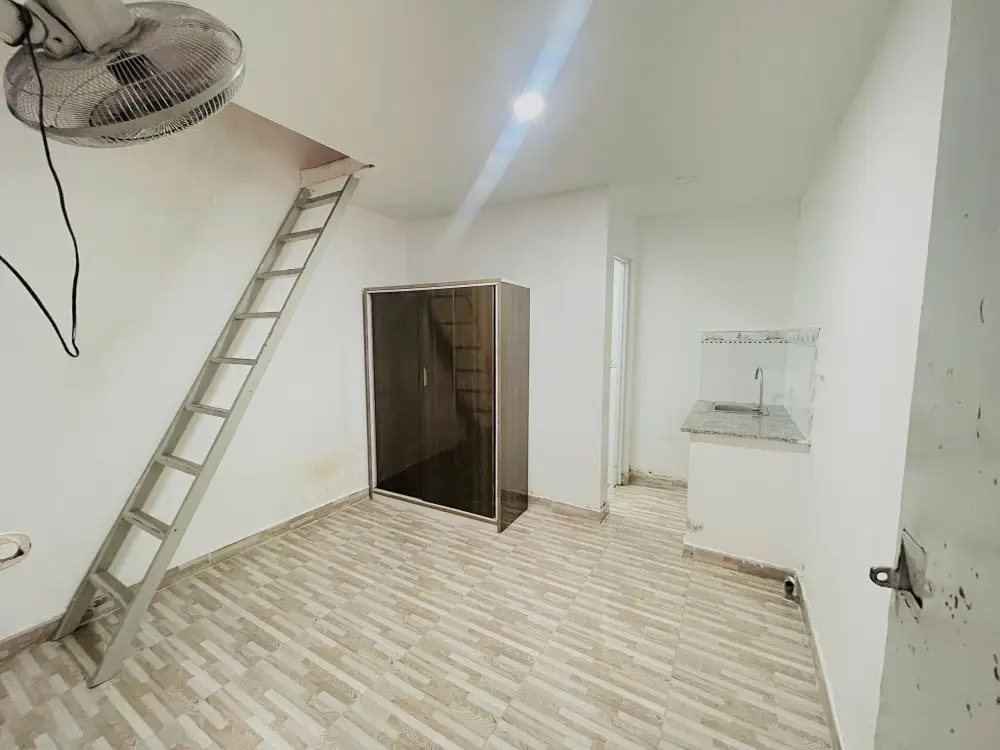 Cho thuê phòng 83/1/2, Phạm Văn Bạch ZTT1, Phường 15, Quận Tân Bình, Hồ Chí Minh