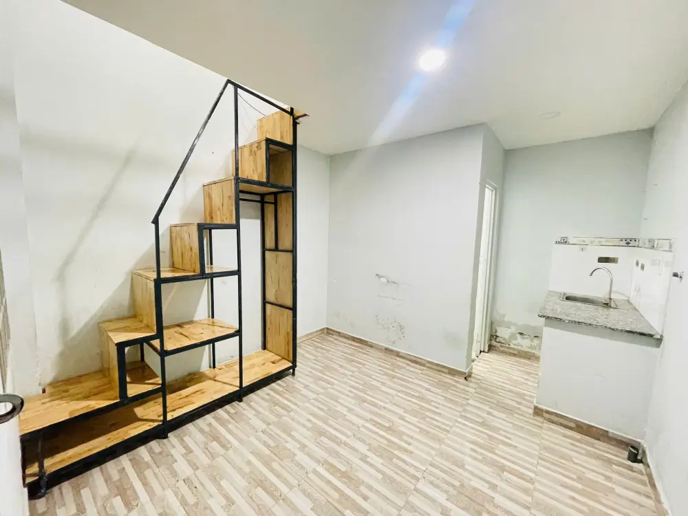 Cho thuê phòng 83/1/2, Phạm Văn Bạch ZTT1, Phường 15, Quận Tân Bình, Hồ Chí Minh