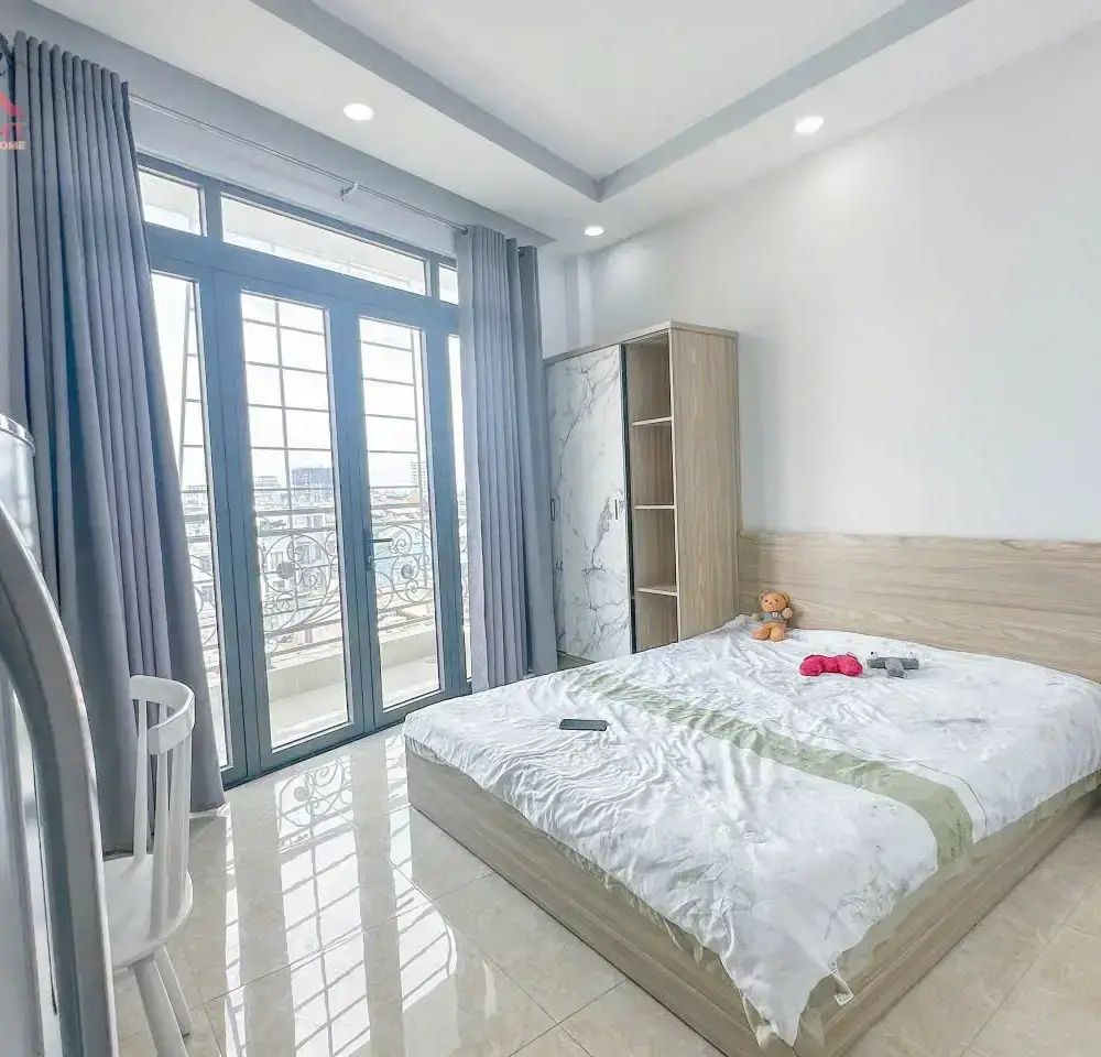 Cho thuê phòng 250, Nguyễn Văn Đậu - zbt, Phường 11, Quận Bình Thạnh, Hồ Chí Minh N2213 P30710