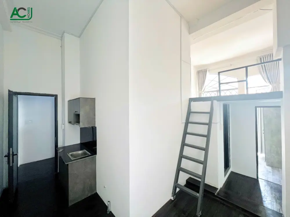 Cho Thuê Phòng Bạch Đằng, Q.Tân Bình / asthx - N4329- ID:1741 - Hữu Nghĩa N4329 P80773