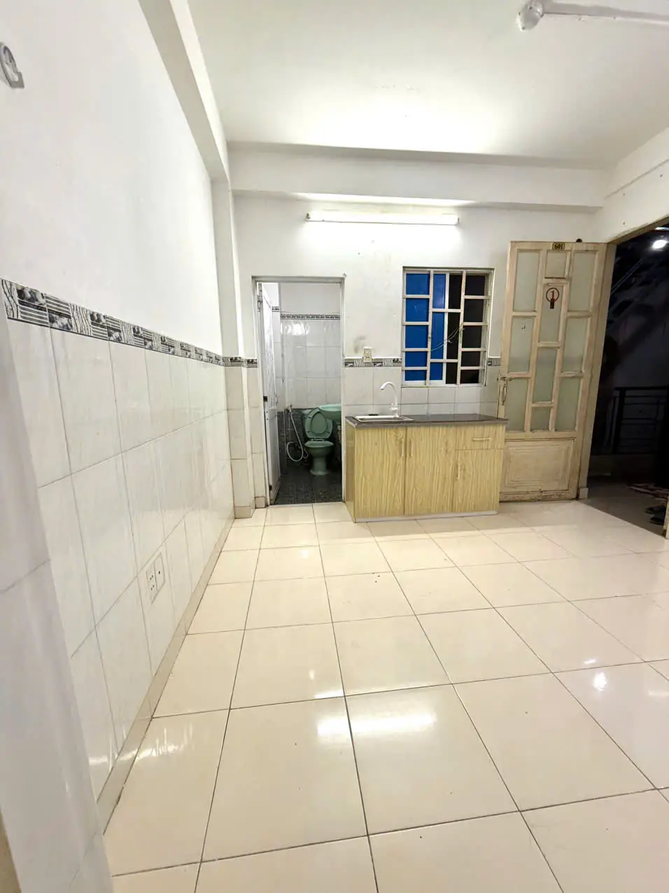 Cho Thuê Phòng Lê Thúc Hoạch, Q.Tân Phú - /Tây CTTA/ /HIEN TA/ - N5327- ID: 1045 - Trần Hiền N5327 P80778