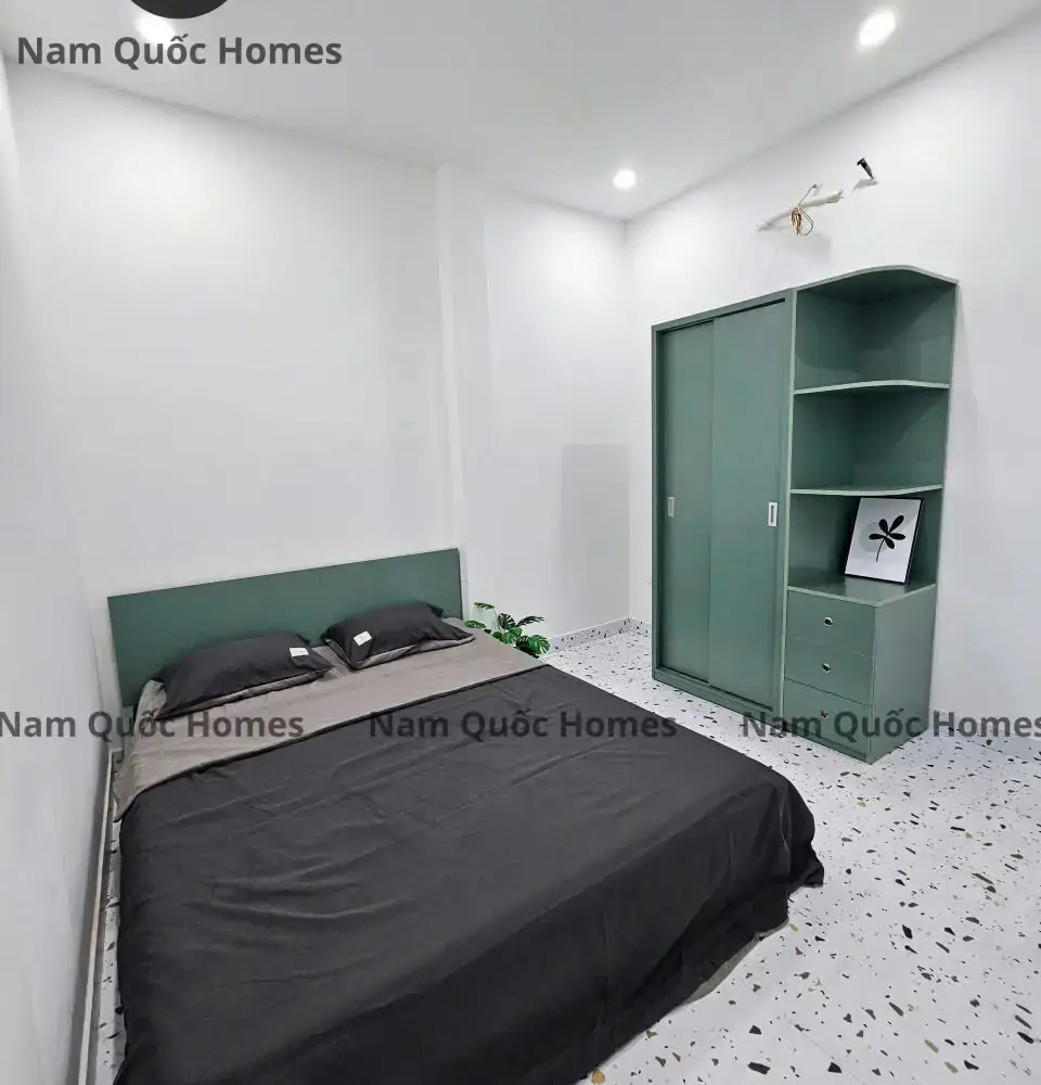 Cho thuê phòng 255, Bạch Đằng - zbt, Phường 03, Quận Gò Vấp, Hồ Chí Minh N6427 P70305