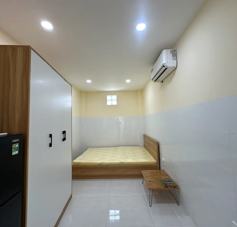 Cho thuê phòng 364/45/19, Dương Quảng Hàm - zbt, Phường 05, Quận Gò Vấp, Hồ Chí Minh N6578 P70307