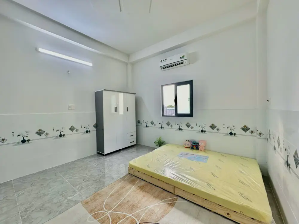 Cho thuê phòng 7A, Thới An 10, Phường Thới An, Quận 12, Hồ Chí Minh N10142 P70308