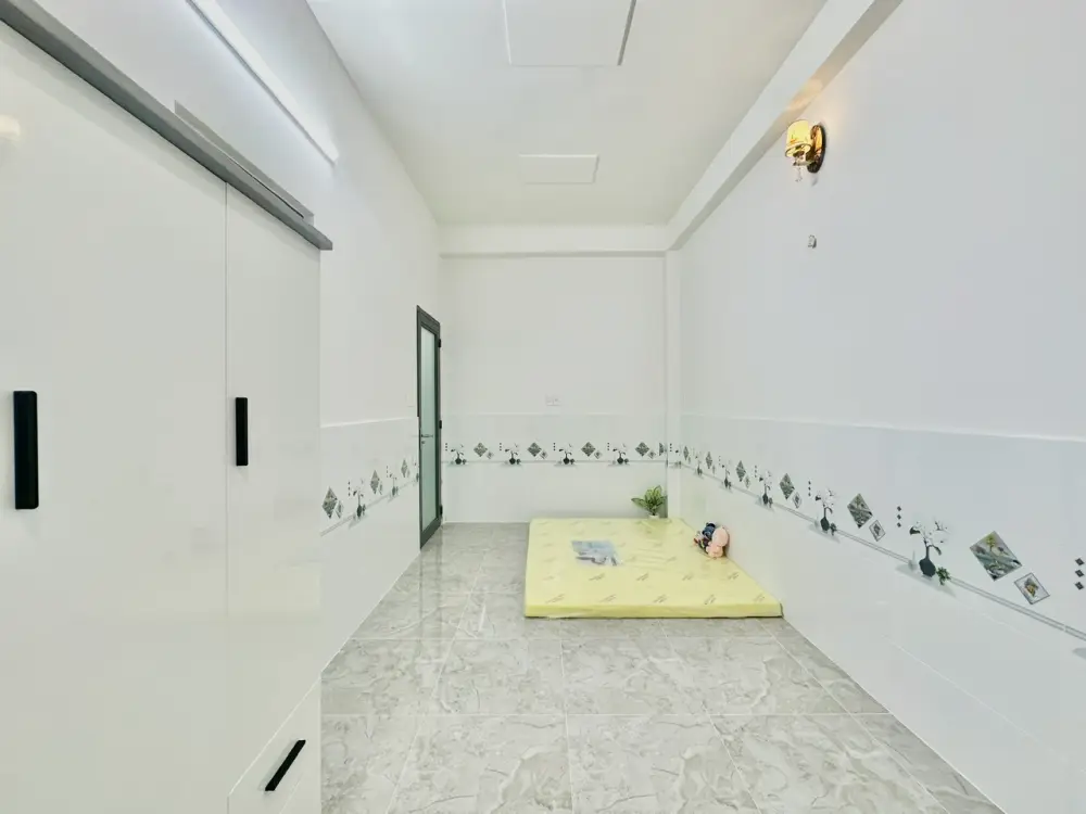 Cho thuê phòng 7A, Thới An 10, Phường Thới An, Quận 12, Hồ Chí Minh N10142 P70309