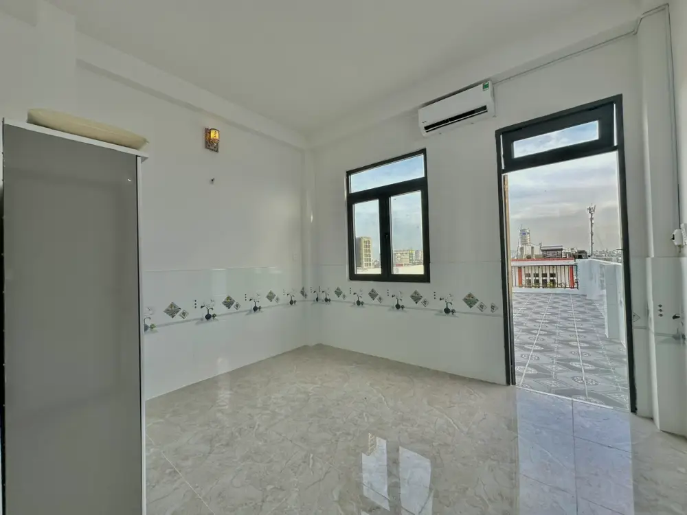 Cho thuê phòng 7A, Thới An 10, Phường Thới An, Quận 12, Hồ Chí Minh N10142 P70310