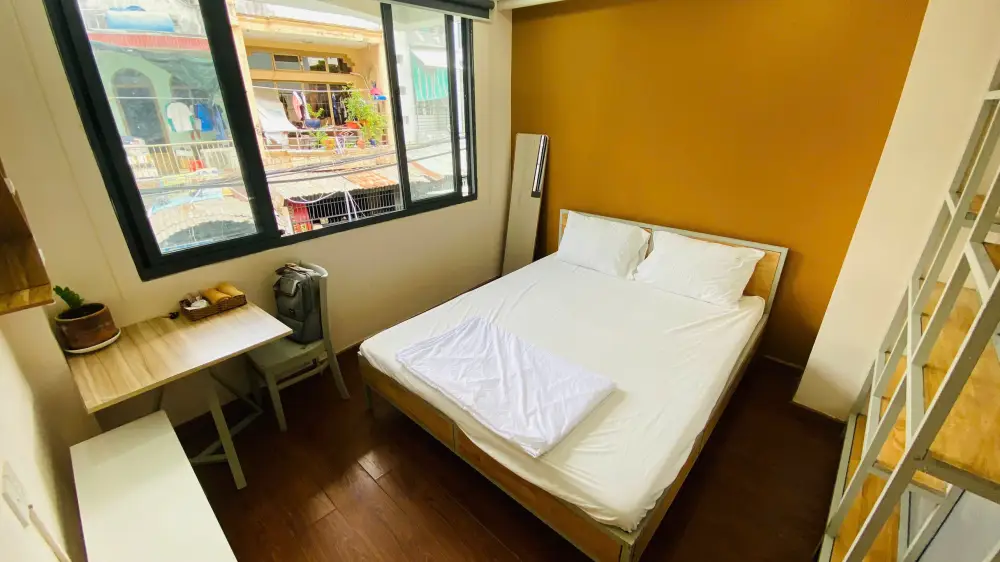 Cho thuê phòng 11/72, Nguyễn Văn Khối, Phường 11, Quận Gò Vấp, Hồ Chí Minh