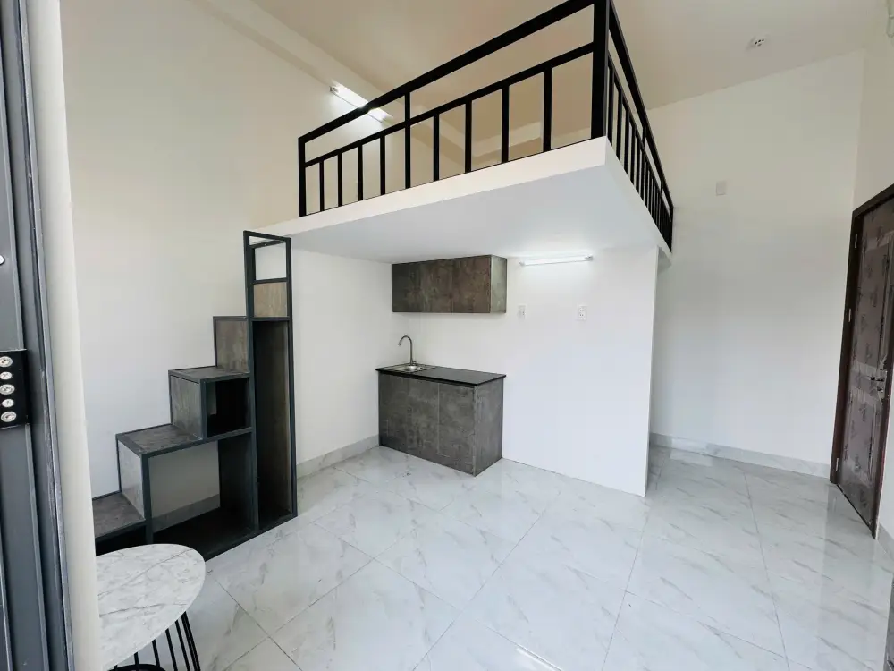 Cho thuê phòng 41, Nguyễn Thị Kiều , Phường Hiệp Thành, Quận 12, Hồ Chí Minh