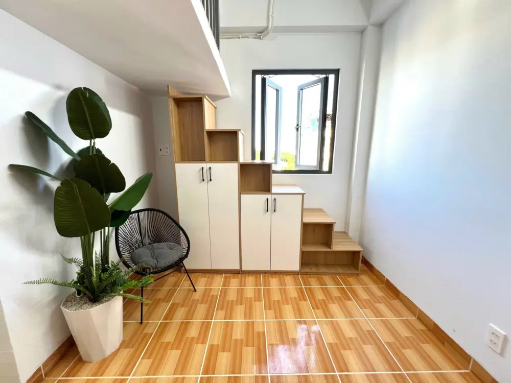 Cho thuê phòng 40/52, Lê Đức Thọ - zbt, Phường 07, Quận Gò Vấp, Hồ Chí Minh