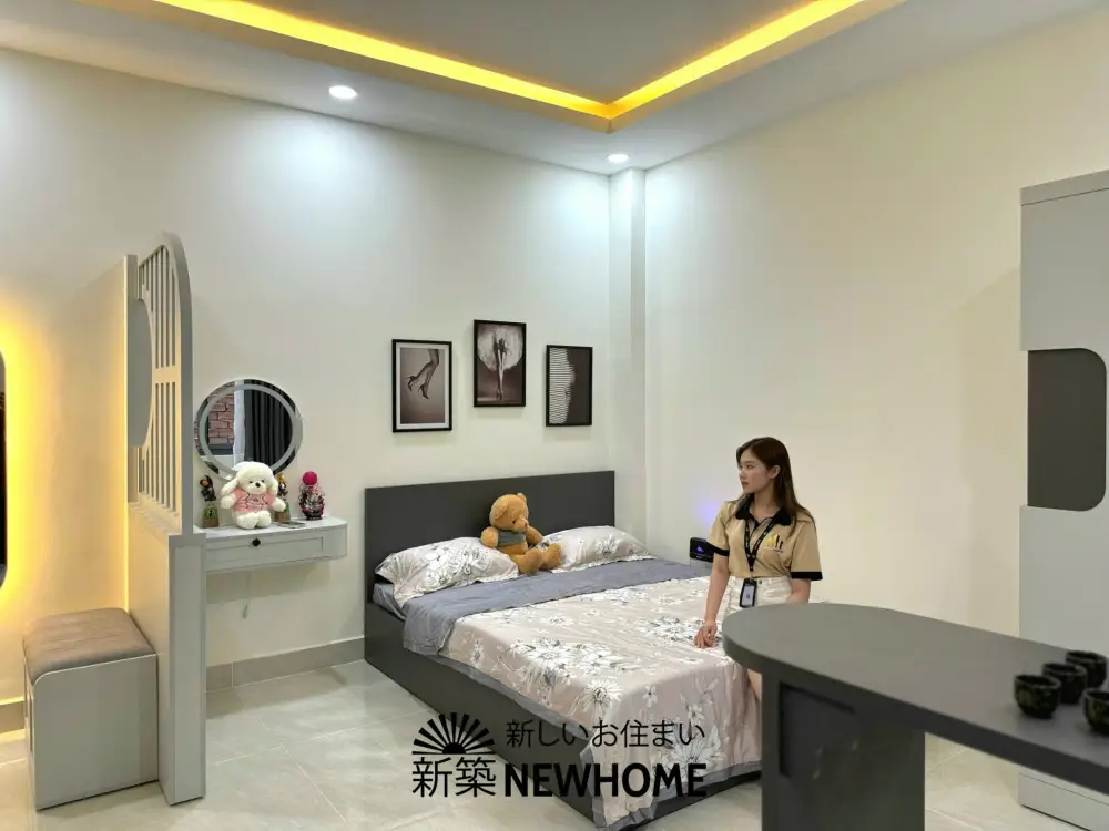 Cho thuê phòng 90/12, Yên Thế ZTT5, Phường 02, Quận Tân Bình, Hồ Chí Minh