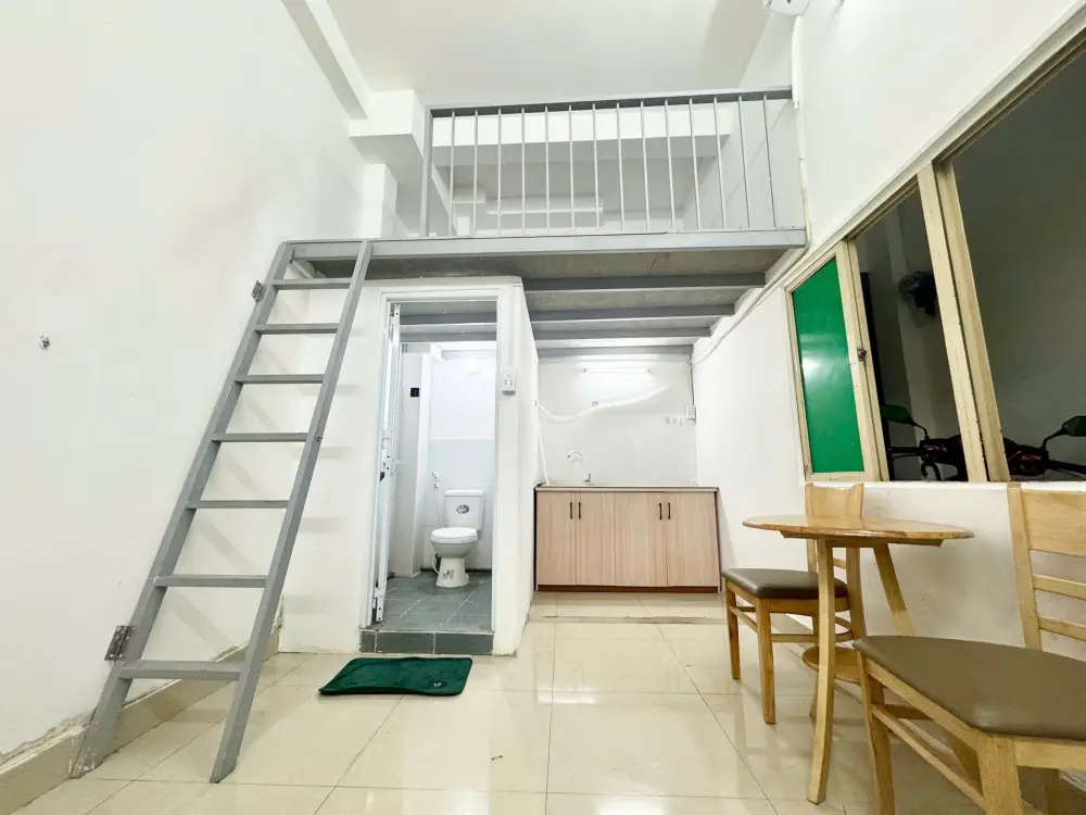 Cho thuê phòng 58, Đường D9, Phường Tây Thạnh, Quận Tân Phú, Hồ Chí Minh N10147 P80784