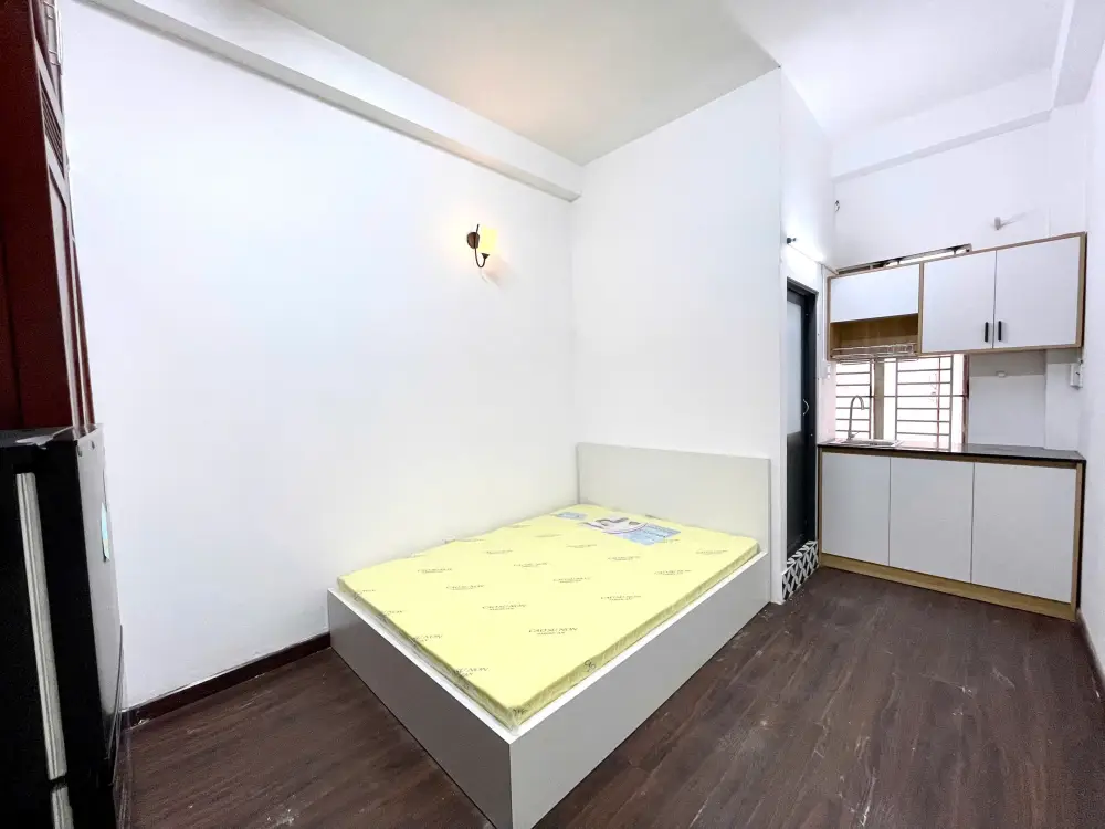 Cho thuê phòng 86/5, Mạc Đỉnh Chi, Phường Đa Kao, Quận 1, Hồ Chí Minh N10148 P50743