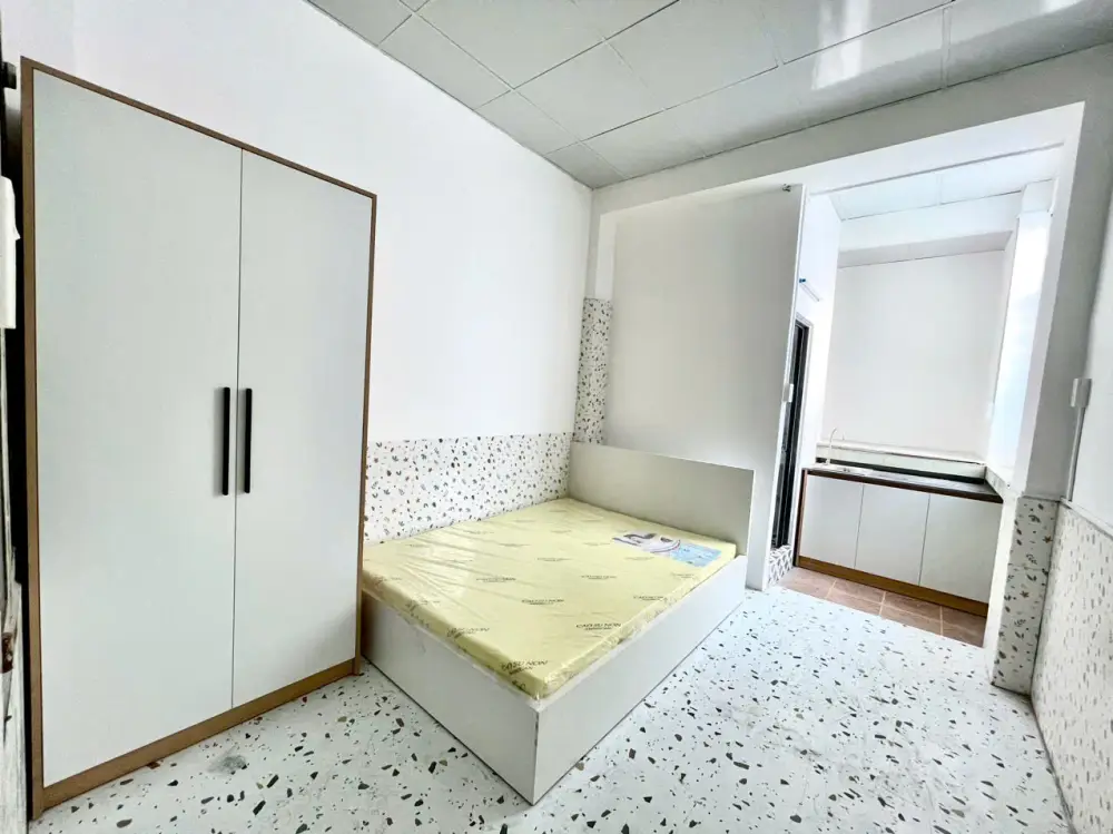 Cho thuê phòng 86/5, Mạc Đỉnh Chi, Phường Đa Kao, Quận 1, Hồ Chí Minh N10148 P50744