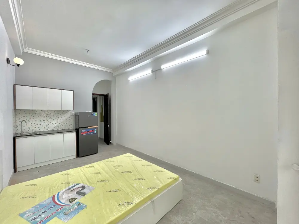 Cho thuê phòng 86/5, Mạc Đỉnh Chi, Phường Đa Kao, Quận 1, Hồ Chí Minh N10148 P50746