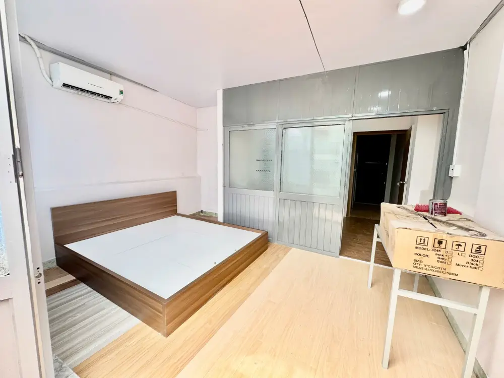 Cho thuê phòng 118/5, Trần Văn Quang, Phường 10, Quận Tân Bình, Hồ Chí Minh N10149 P80786